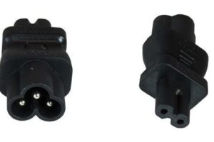 MicroConnect Power Adapter C7 - C6