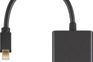 MicroConnect Mini Displayport-HDMI 1.2, M-F