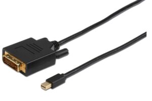 MicroConnect Mini Displayport to DVI-D
