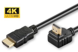MicroConnect HDMI High Speed cable, 1,5.