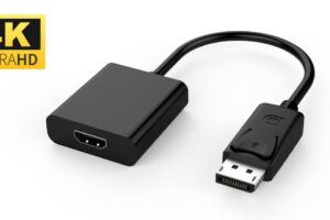 MicroConnect Active Displayport Adapter 1.2