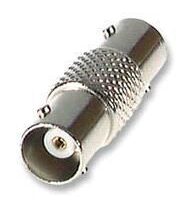 MicroConnect BNC adapter F-F RG59/62 75Ohm
