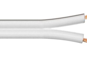 MicroConnect Speaker cable, 100m,