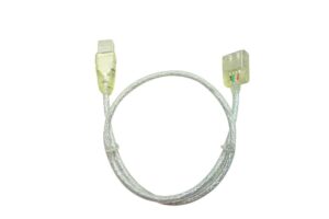 MicroConnect USB2.0 Extension A-A 0,5m M-F