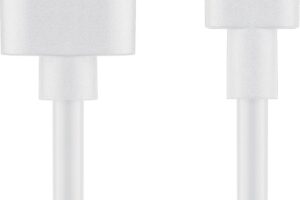 MicroConnect USB-C to USB2.0 A Cable, 0.5m