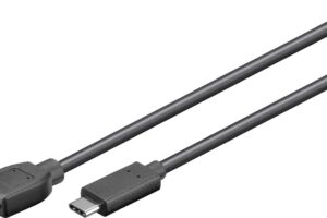 MicroConnect USB-C to USB 3.2 Gen 1 Micro
