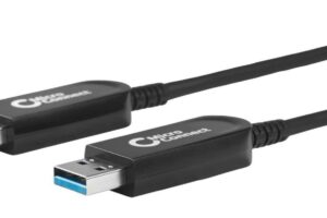 MicroConnect Premium Optic USB 3.0 A-A