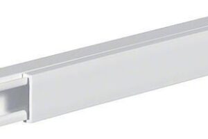Vivolink Cable Channel 15x10mm 2m Tape