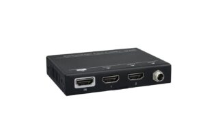 Vivolink HDMI splitter 1x2, 4K@60Hz