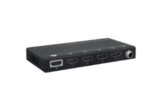 Vivolink HDMI splitter 1x4, 4K@60Hz