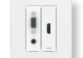 Vivolink 2 module VGA/AUDIO + HDMI