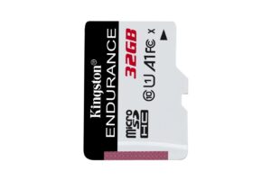 Kingston 32GB microSDXC Endurance C10