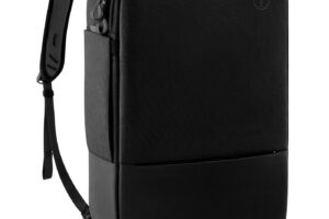 Dell Pro Hybrid Briefcase Backpack