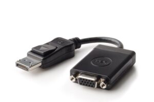 Dell Adapter DisplayPort to VGA