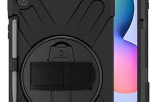 eSTUFF Galaxy Tab S6 Lite