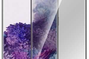 eSTUFF Samsung Galaxy S20/5G Screen