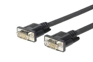 Vivolink Pro VGA Micro M - M 0.9 Meter