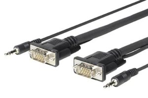 Vivolink PRO VGA + AUDIO