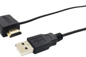 Vivolink HDMI DC Power injector