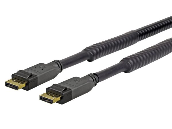 Vivolink Pro DP Armouring cable 20Meter