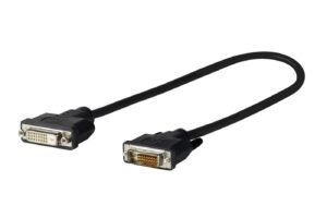 Vivolink PRO DVI - D 24 + 1 M - F 0,20m