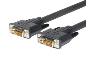 Vivolink PRO DVI - D 24+1 M - M