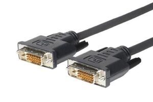 Vivolink PRO DVI - D 24+1 M - M