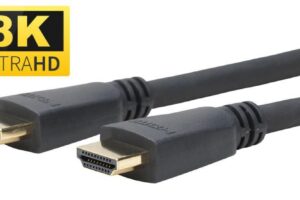 Vivolink Pro, HDMI 2.1, 8K, 120Hz, 48