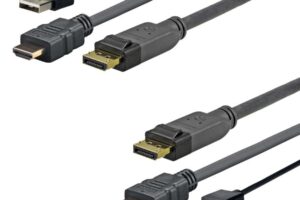 Vivolink Pro HDMI+USB+DisplayPort 2