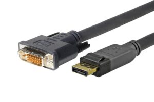 Vivolink PRO DISPLAYPORT - DVI 24+1