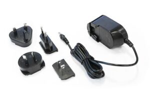 Ecler 24VDC External PSU