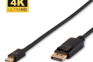 MicroConnect 4K Mini Displayport to