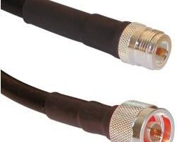 Ventev 5 LMR400 Jumper NM NF