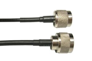 Ventev 6 RG58 Jumper NM TM