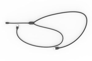 AIRTAME Custom Split cable (Aircord)