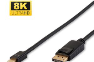 MicroConnect 8K Mini Displayport to