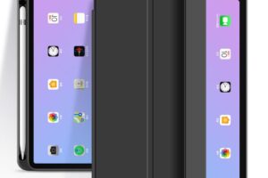 eSTUFF SEATTLE Pencil Case iPad