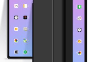 eSTUFF Pro 11 2024 DENVER Folio Case