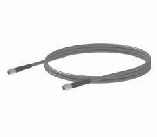 Panorama Antennas 5m, male-male coaxial cable