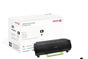 Toner/Ultra High Yld f Lexmark