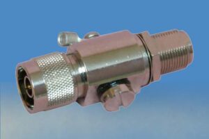 DMT Lightning Arrester N