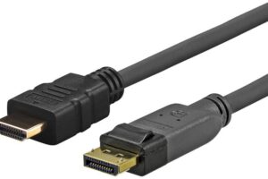 Vivolink PRO DISPLAYPORT - HDMI 4K