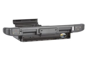 Honeywell RT10 enhanced vehicle cradle