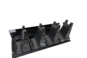 Honeywell RP4 Quad Dock, w/o power cord