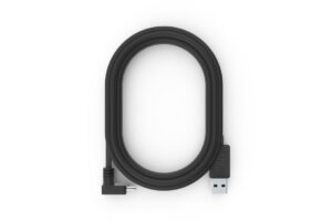 Huddly USB 3 Cable - Type Angled C