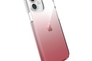 Speck PRESIDIO PERFECT-CLEAR OMBRE