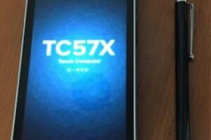 Zebra Passive Stylus, Micro-Knit