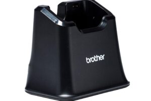 Brother Charging Station for 1 pcs.