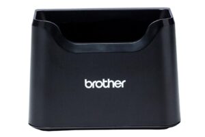 Brother Charging Station for 1 pcs.