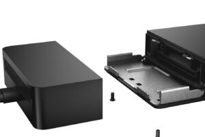 Dell WD19DC Wired USB 3.2 Gen 1